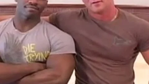 Marc Williams & Marco Paris