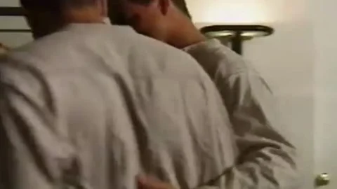 The Rush - Scene 5