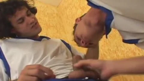 naked BRAZILIAN GAMES - Scene 3 - Puppy Pdonguctions