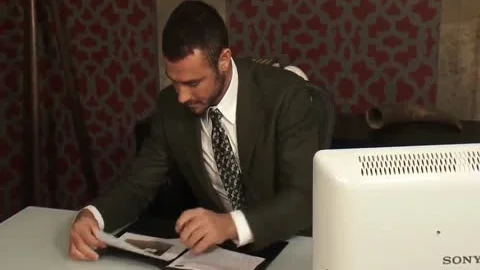 Hans Berlin And Jessy Ares (WMO P2)