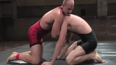 Cole Streets V Patrick Rouge