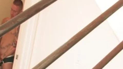 Kennedy Carter Solo - Scene 1