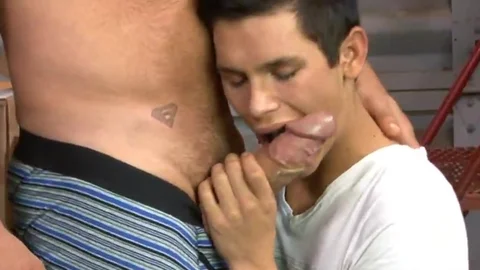 Girth Brooks and Seth Kht