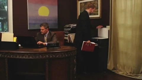 The Gay Office: Tap That Sweet Ass