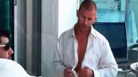 Zeb Atlas pounds Brenn Wyson - Xhamster Com