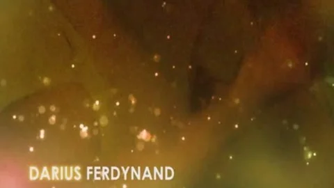 Adam Champ nails Darius Ferdynand