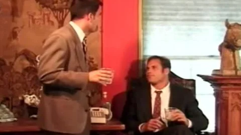 Drew Andrews And Dallas Taylor Have Steamy Sex At The Porch
