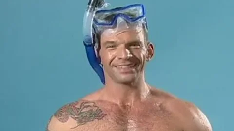 man Made - Marc Williams ploughs Joe Sport