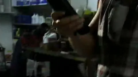 Matthew Anders Lets Paul Carrigan Put A fat shlong In his booty