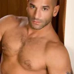 Tony Buff avatar