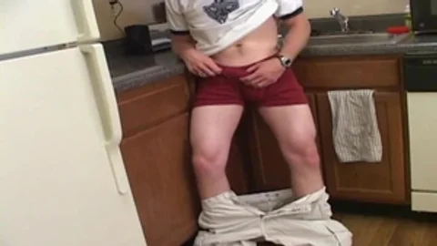 Next Door Male: The Joys of College Parties