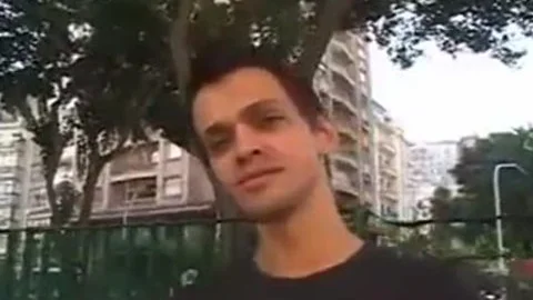 --Ricco E Bruno Stygmata