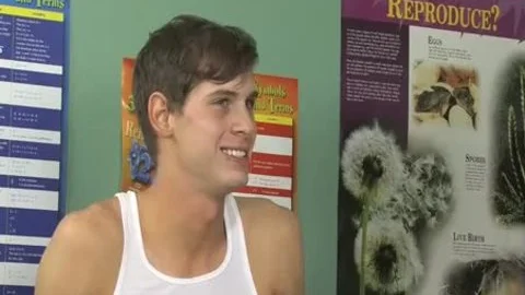 twink Reveals Secret Crush And bangs friend Jayden Ellis And Steffen Van