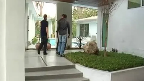 TJ fresh With Erik Rhodes And Damien Holt