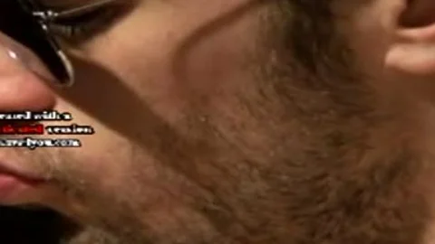 3 mouths vs one humongous pecker