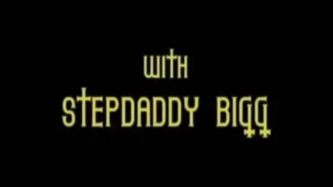 Sammy Case.Superstar.(3) Slaveboi To Danny teen Bigg.