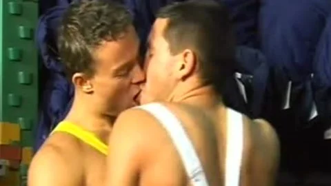 Tthellos guy Twin Factor - Scene 2