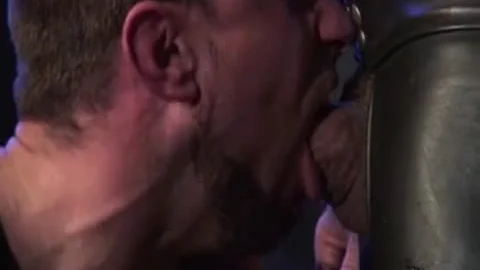 Jake Deckard Flipflop fuck