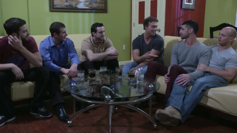 Men: Unlocking Temptations Unveiled