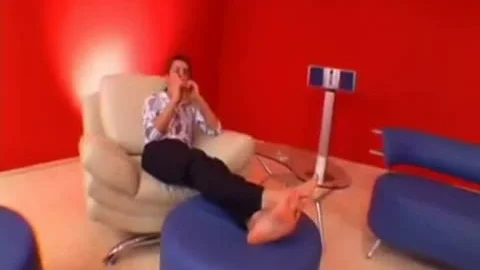 Euro twink ass poke pleasure