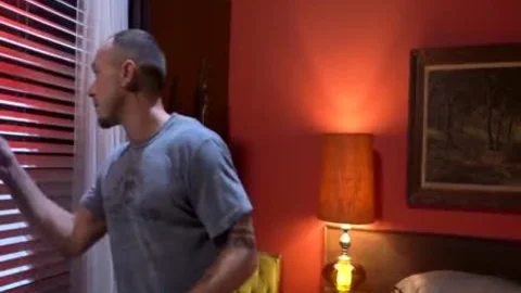 Drew Sebastian And Kirk Cummings