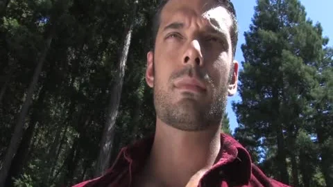 The Woods Part two  (Paddy Obrian, Marcus Ruhl)