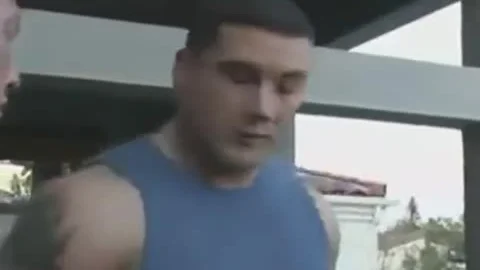 powerful Dakota James fuck Ty Fox In Muscle guys Moving Compangy Inc 2