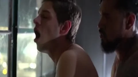 Boomer Banks & Michael DelRay