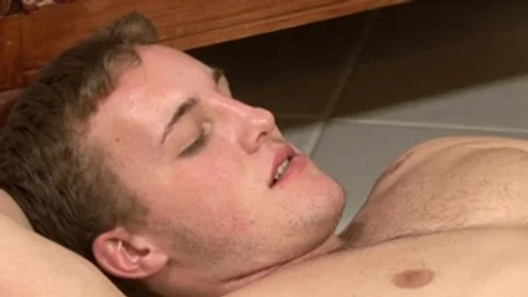 Hot Jocks Nice Cocks: Hard sex among tight jock Alex Andrews