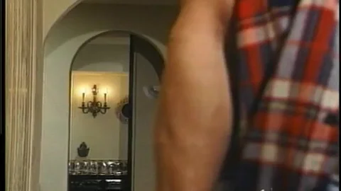 Falcon Studios: Rimming for His Tight Hole Treat